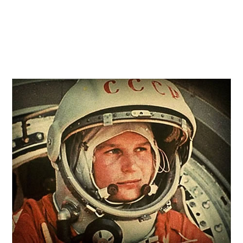 Yuri Alekséyevich Gagarin
